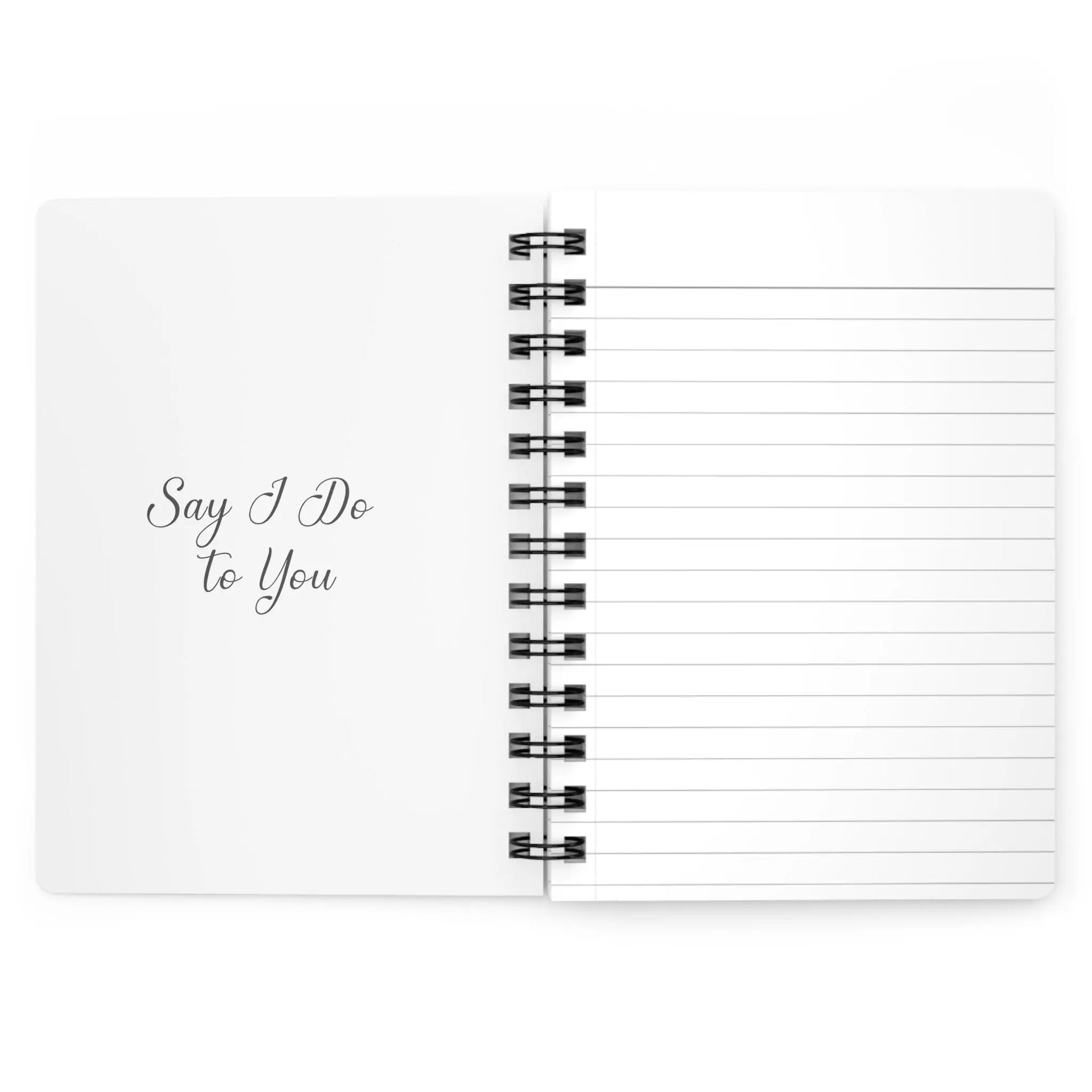 Empowerment Journal, Inspiring Ryman Auditorium, 5x7, 150 pages My Kind of Aisle