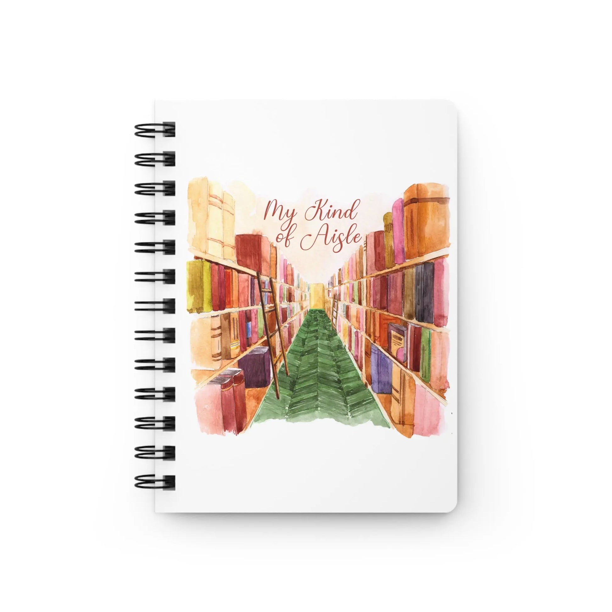 Empowerment Journal, Inspiring Women's Bookstore, 5x7, 150 Pages Printify