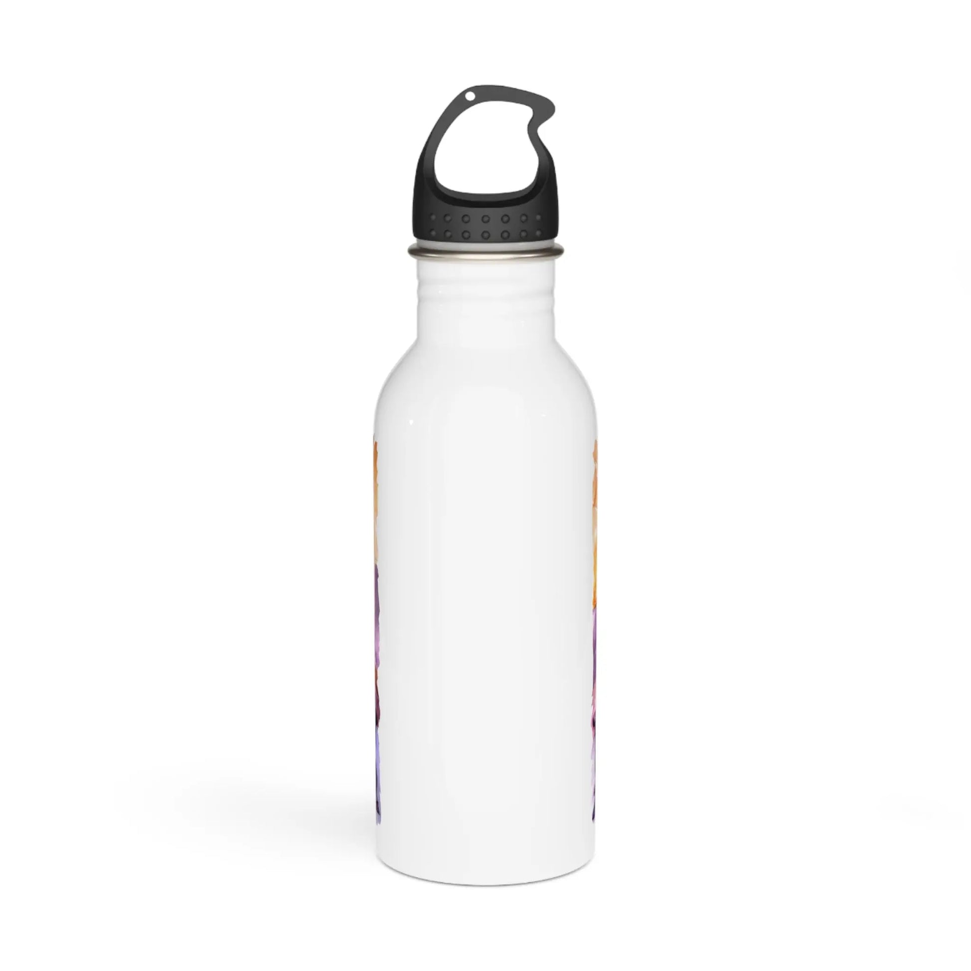 Empowerment Water Bottle, Inspiring Women's Cycle Studio, 20 oz Printify