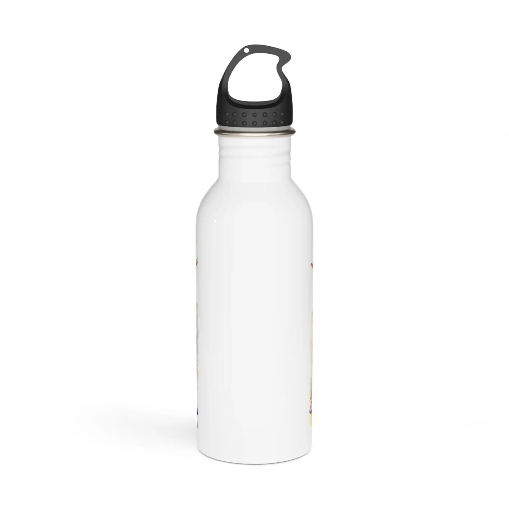 Empowerment Water Bottle, Inspiring Women's Luxury Private Jet Airplane, 20 oz My Kind of Aisle