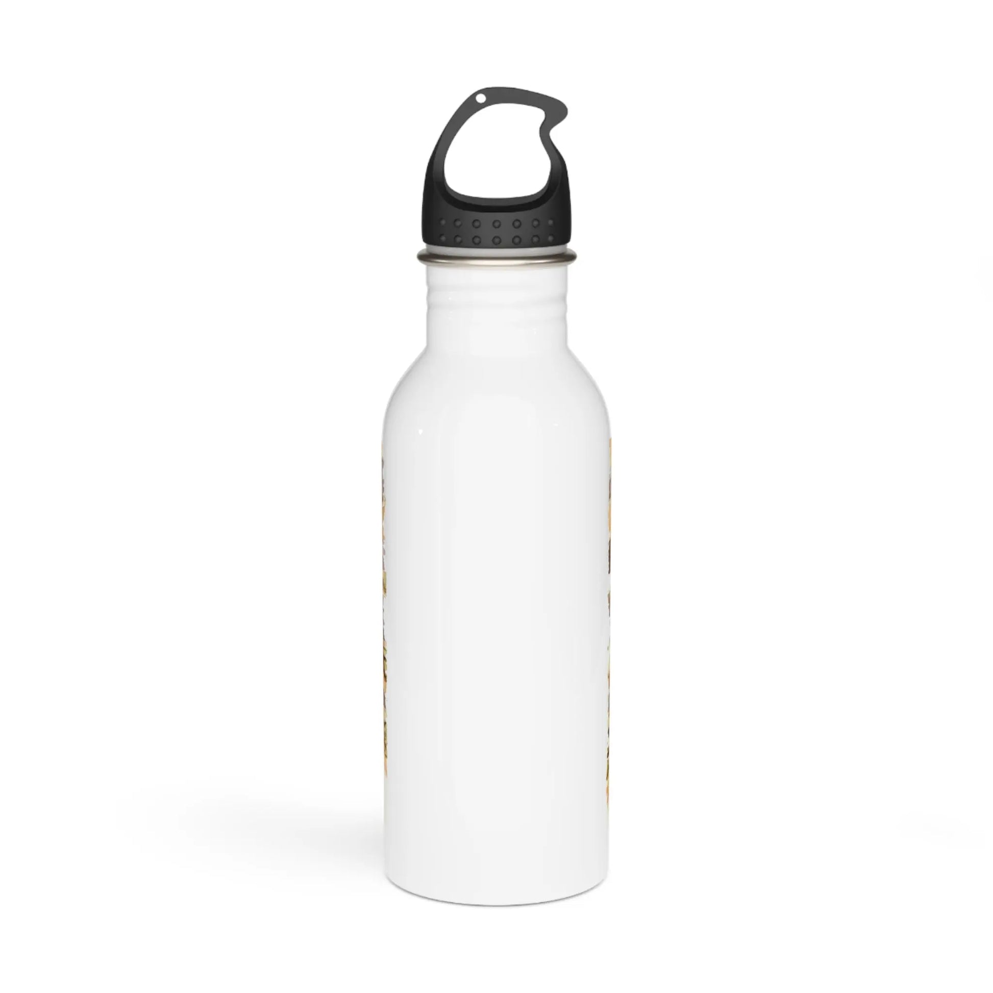 Empowerment Water Bottle, Inspiring Women's Wine, 20 oz Printify