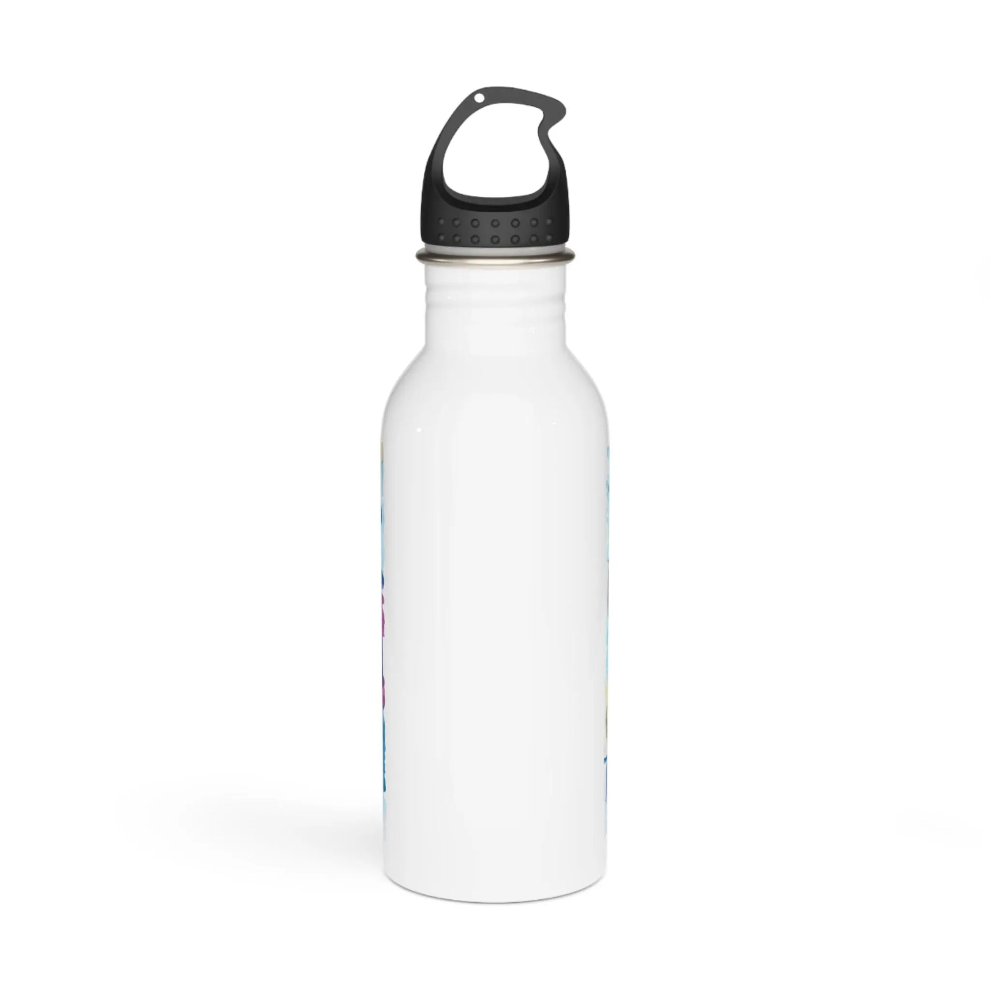 Empowerment Water Bottle, Maine Coon Cat, Inspiring Women's Pet, 20 oz My Kind of Aisle